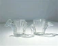 Stílusos Shot Glass