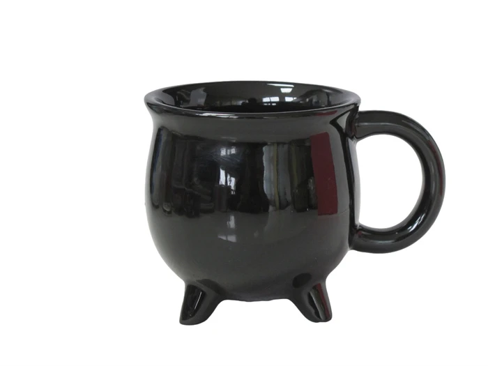 Variety Shaped Stoneware Mug 1 Variety Shaped Stoneware Mug 1